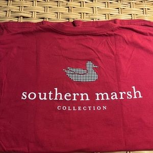 SOUTHERN MARSH T-SHIRT